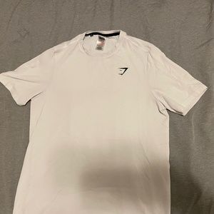 Gymshark workout tee